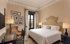 Hotel Alfonso Xiii a Luxury Collection Hotel Seville